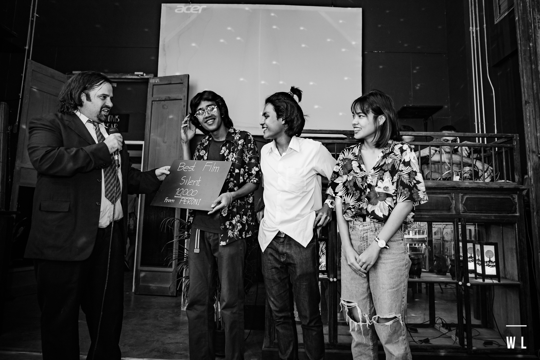 60 Second Film Festival photo 8
