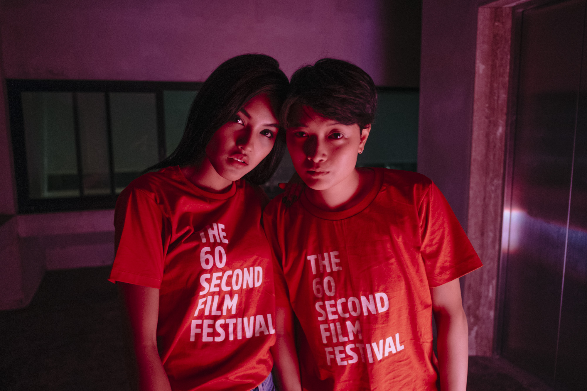 60 Second Film Festival photo 6