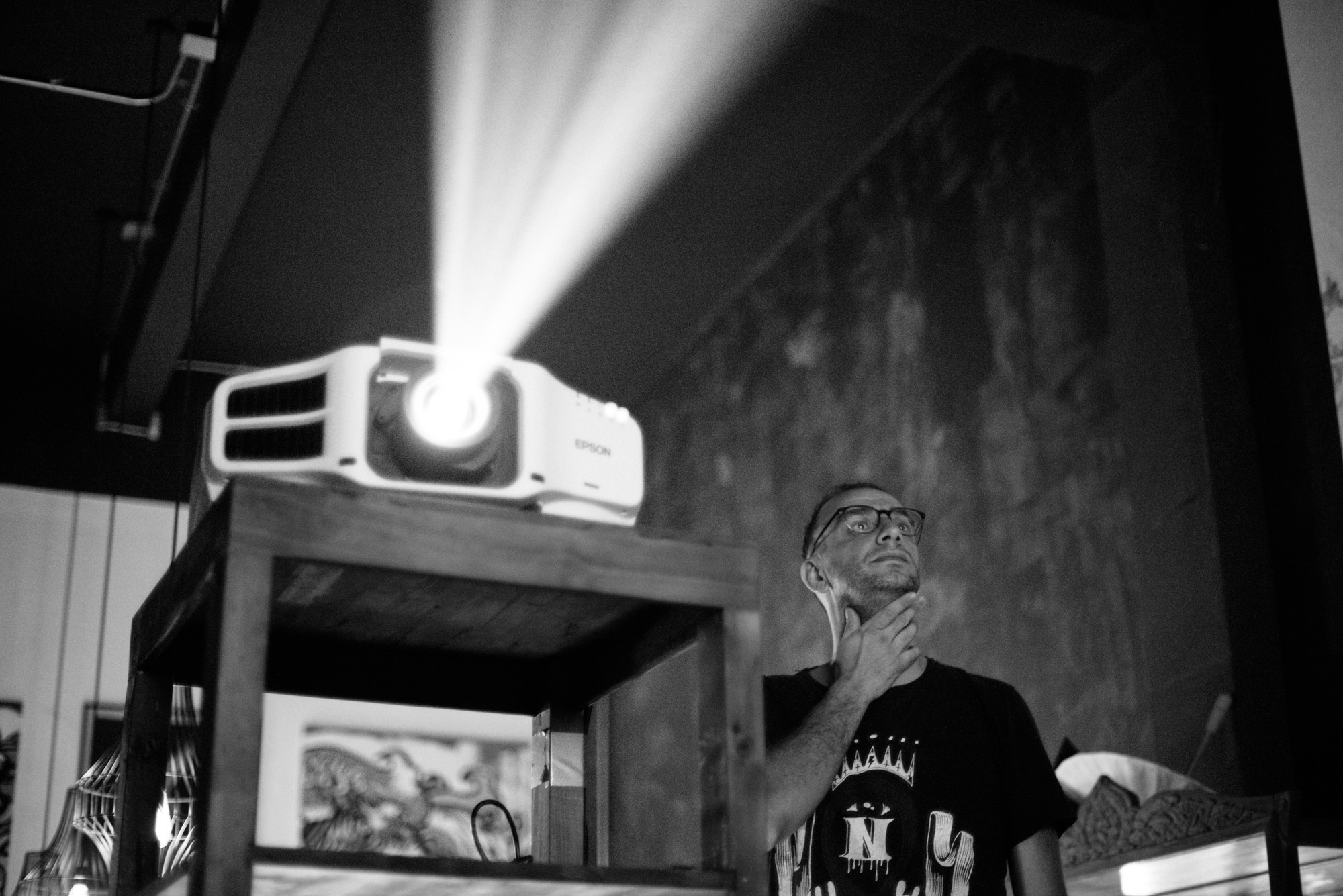 60 Second Film Festival photo 6