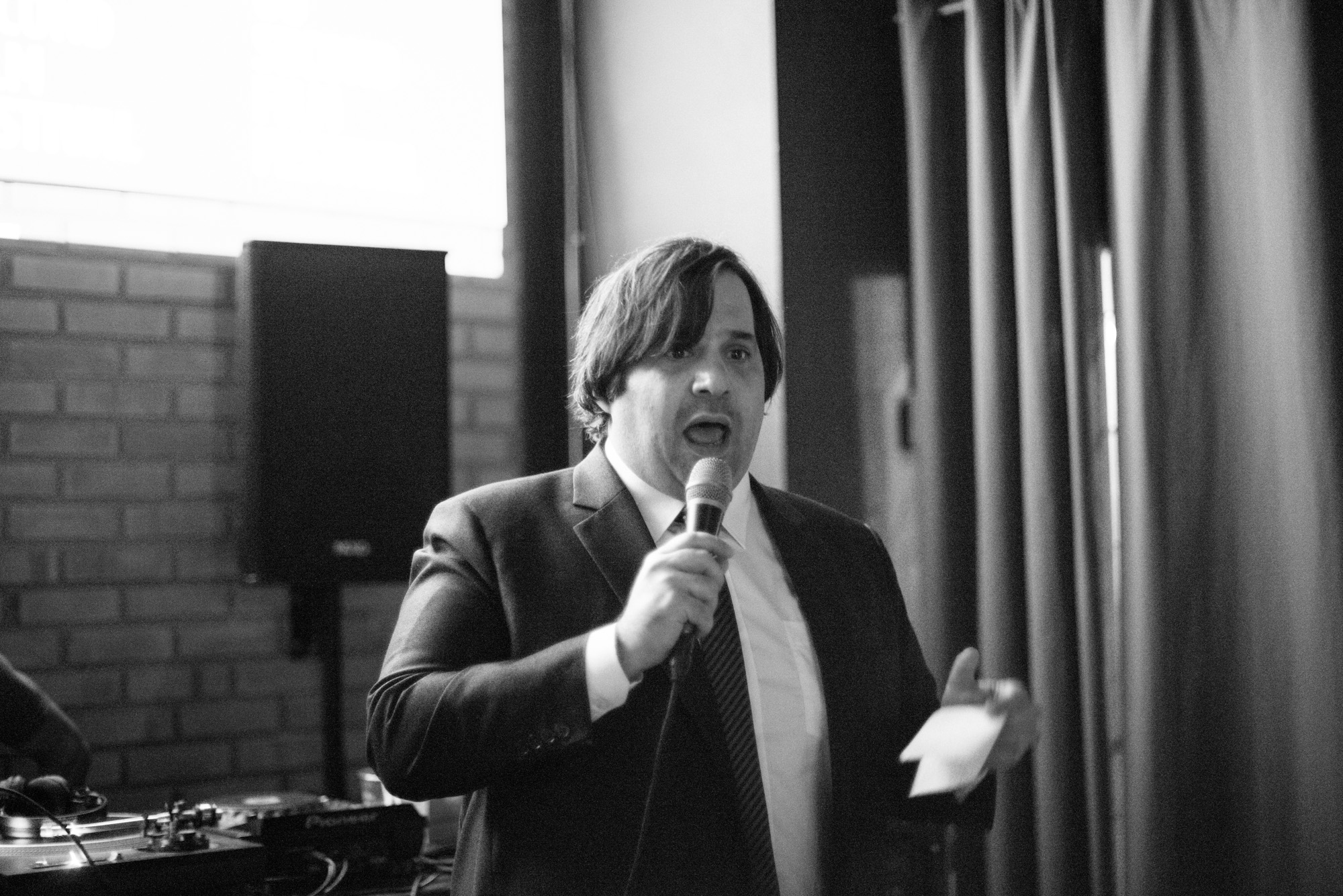 60 Second Film Festival photo 6