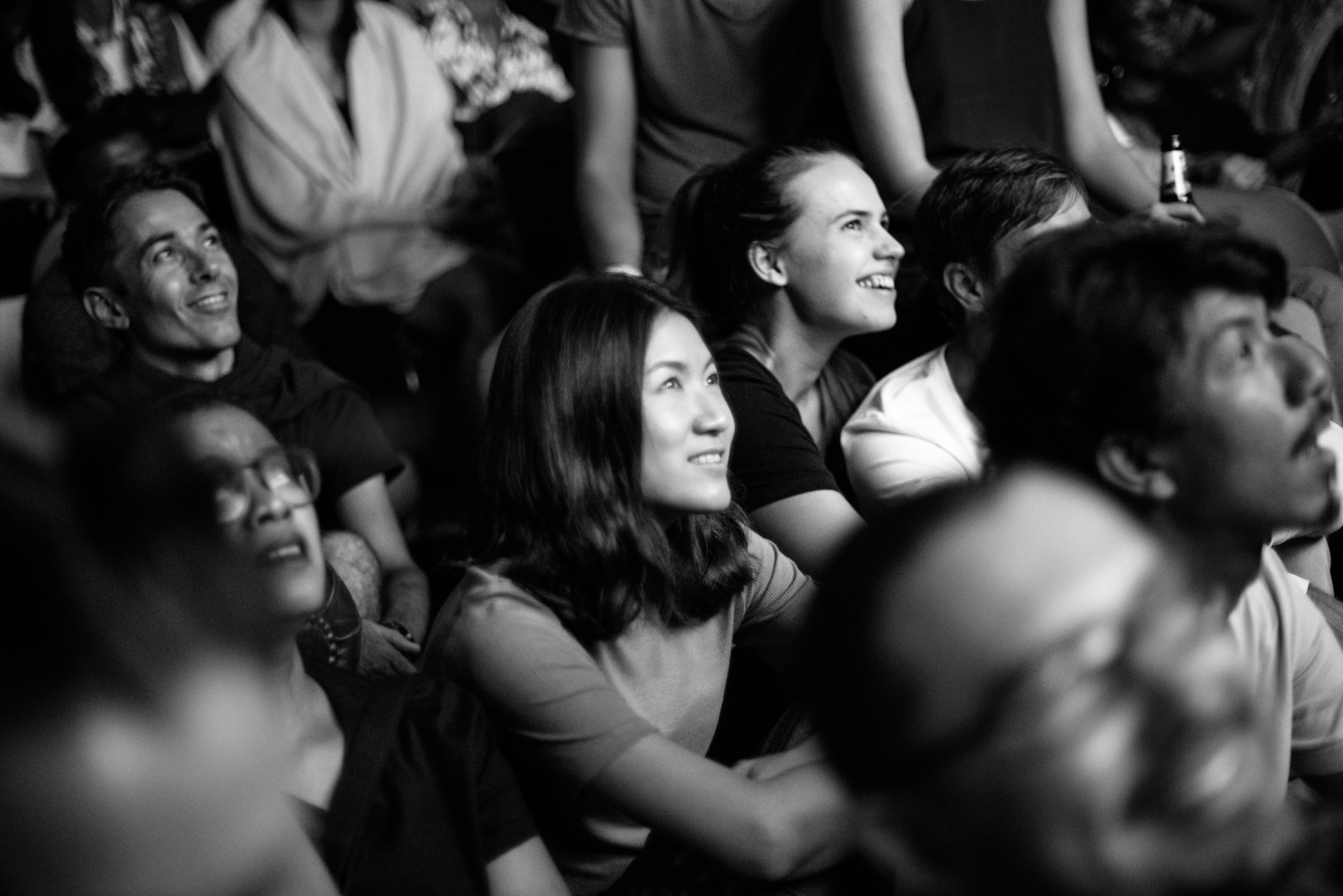 60 Second Film Festival photo 2