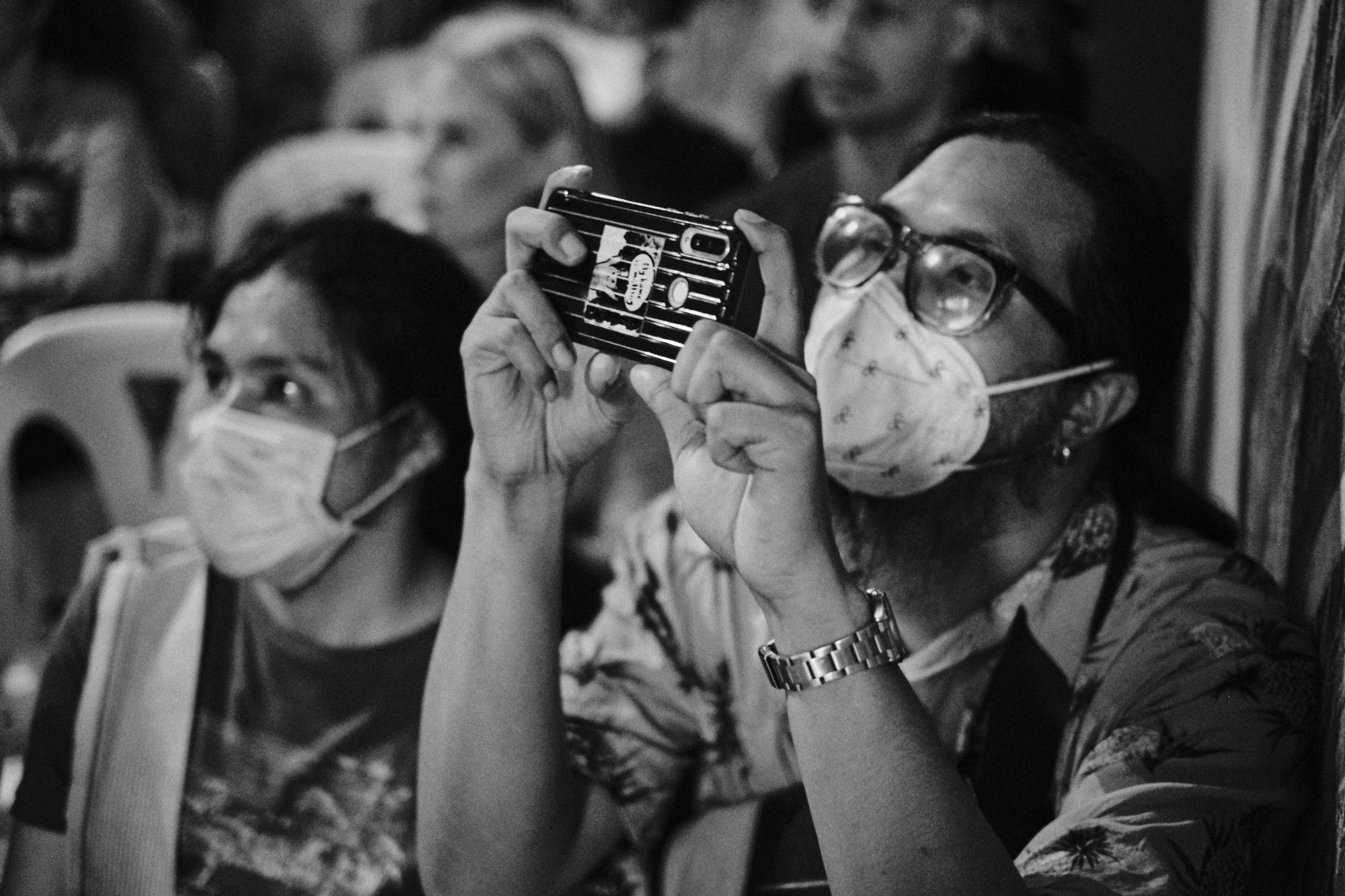 60 Second Film Festival photo 8