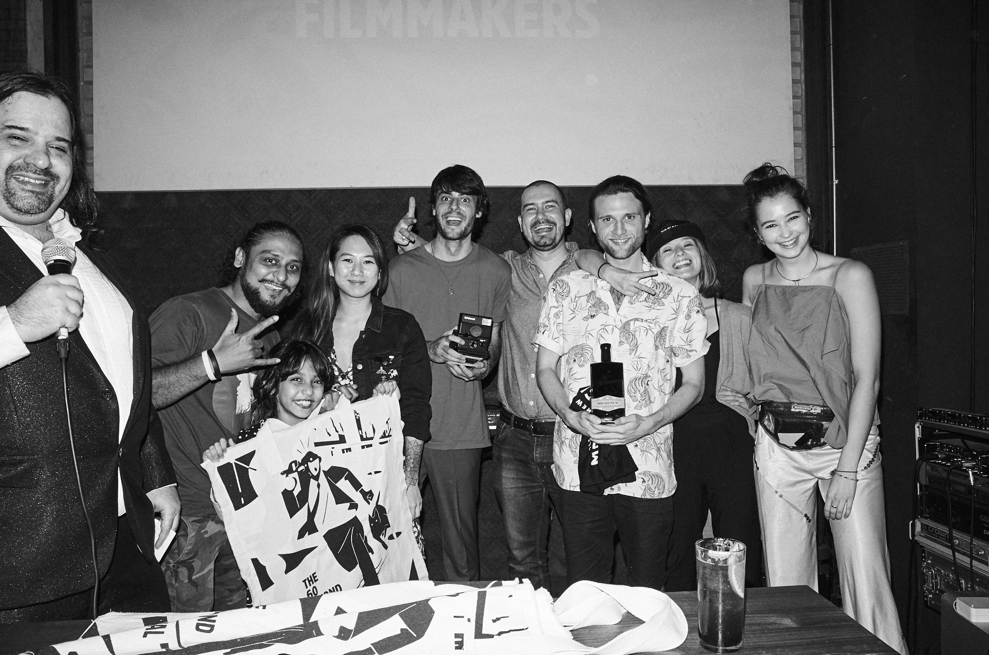 60 Second Film Festival photo 3