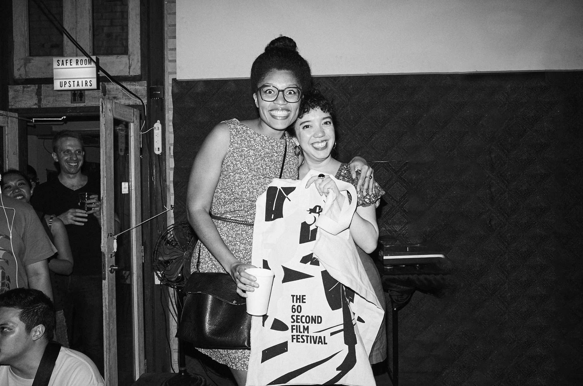 60 Second Film Festival photo 8