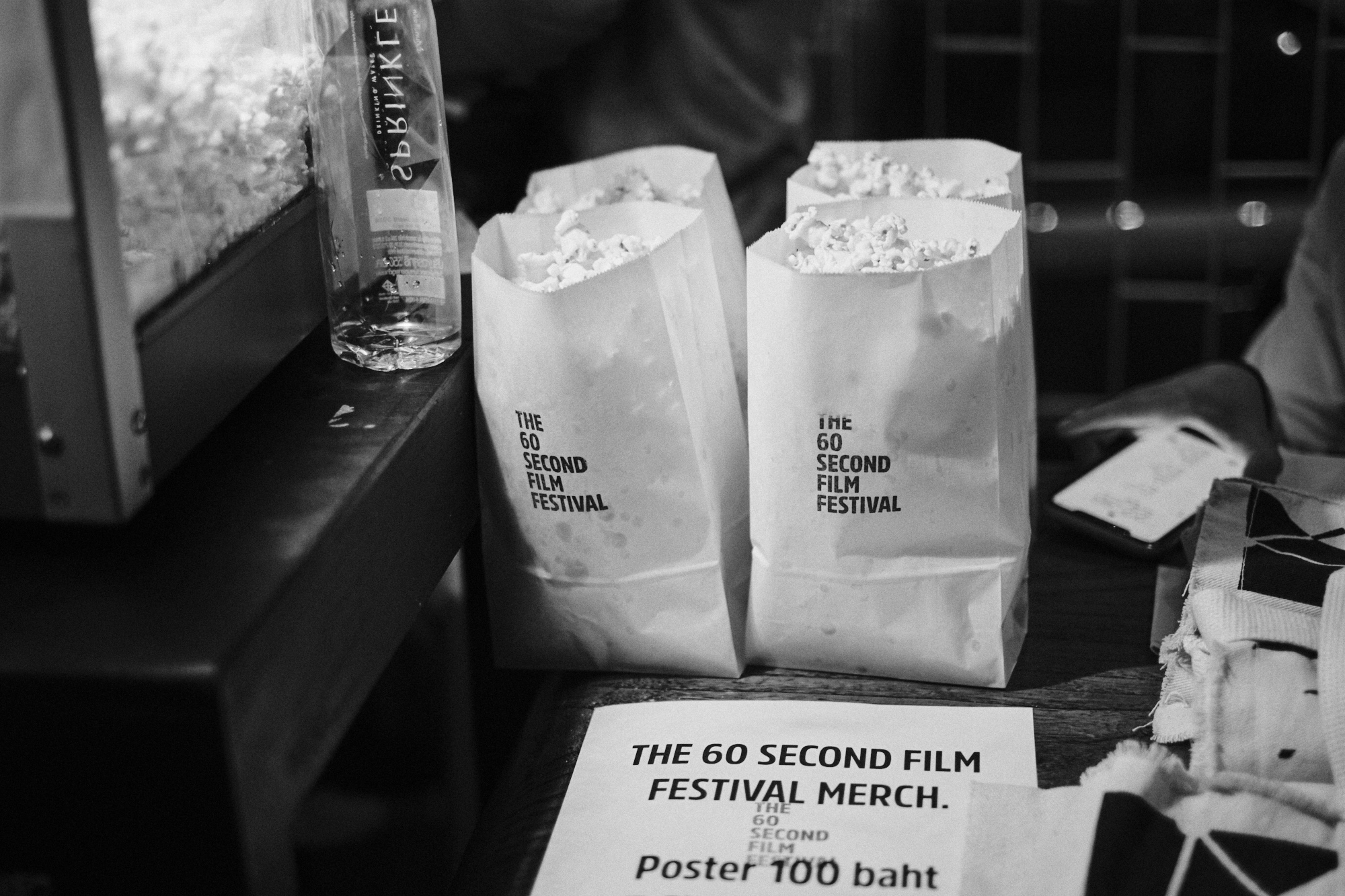 60 Second Film Festival photo 8