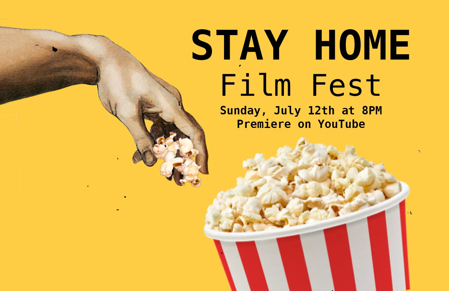 The Stay Home Film Festival
